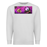 Dove Grey witch hand 15 oz mug Premium Sweatshirt - BundleAndBundleShop