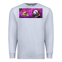 Heather Grey witch hand 15 oz mug Premium Sweatshirt - BundleAndBundleShop