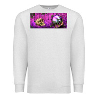 Oatmeal Heather witch hand 15 oz mug Premium Sweatshirt - BundleAndBundleShop