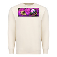 Sandshell witch hand 15 oz mug Premium Sweatshirt - BundleAndBundleShop