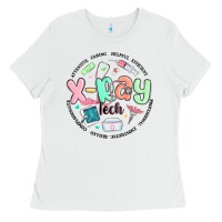 X Ray Tech Ladies Tee | Teevron
