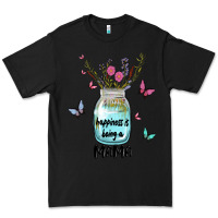 Black mama preview costom name Premium Tee - MaliasSmallBusiness
