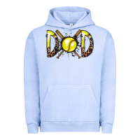 Pigment Grape Ice dad softball Urban Hoodie - RacoonDesign
