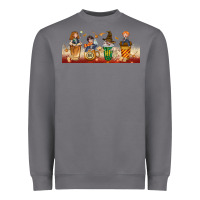 Storm wizards coffee cups Heavyweight Sweatshirt - TumblerDesignByShophia