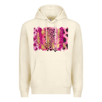Sandshell Cancer Brushstroke Premium Hoodie - FaDigitalArtStudio