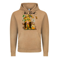 Vintage Camel bee kind gnome Vintage Hoodie - BarkalooDesign