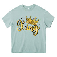 Arona king Heavy Core Tee - MaliasSmallBusiness