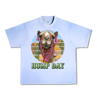 Grape Ice hump day camel Urban Heavy Tee - BarkalooDesign