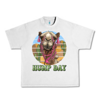 Lunar Rock hump day camel Urban Heavy Tee - BarkalooDesign