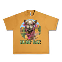 Peanut Butter hump day camel Urban Heavy Tee - BarkalooDesign