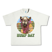 Pistachio hump day camel Urban Heavy Tee - BarkalooDesign