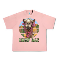 Salmon hump day camel Urban Heavy Tee - BarkalooDesign