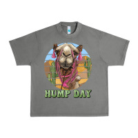 Tornado hump day camel Urban Heavy Tee - BarkalooDesign