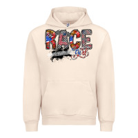 Sandshell race girl Urban Hoodie - RacoonDesign