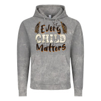 Cloud Rock every child matters Vintage Hoodie - BarkalooDesign