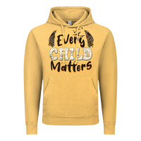 Vintage Mustard every child matters Vintage Hoodie - BarkalooDesign