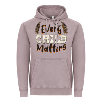 Every Child Matters Vintage Hoodie | Teevron