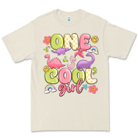 Bone one cool girl Premium Tee - MaliasSmallBusiness