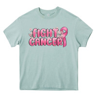Arona nobody fights alone Heavy Core Tee - MaliasSmallBusiness