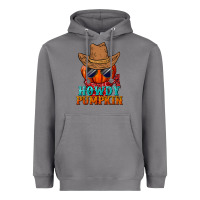 Storm howdy pumpkin Heavyweight Hoodie - BundleAndBundleShop