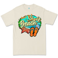 Bone dont be a shady beach 2 Premium Tee - JahusDesignShop