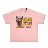 Salmon guess what day it is hump day camel Urban Heavy Tee - BarkalooDesign