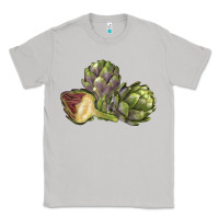 Moon Dust Artichoke Classic Tee - LillyAllenDesigns