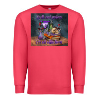 Cardinal spells and potions for all afflictions tumbler Premium Sweatshirt - BundleAndBundleShop