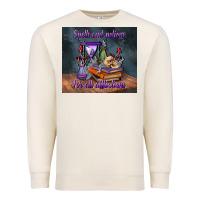 Sandshell spells and potions for all afflictions tumbler Premium Sweatshirt - BundleAndBundleShop