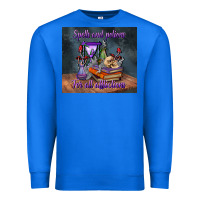 True Royal spells and potions for all afflictions tumbler Premium Sweatshirt - BundleAndBundleShop