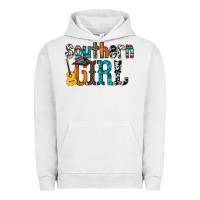 Pigment Lunar Rock southern girl Urban Hoodie - RacoonDesign