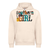 Sandshell southern girl Urban Hoodie - RacoonDesign