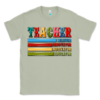 Matcha teacher Classic Tee - Artiststas