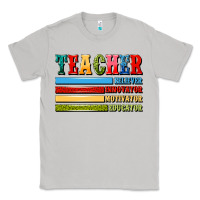 Moon Dust teacher Classic Tee - Artiststas
