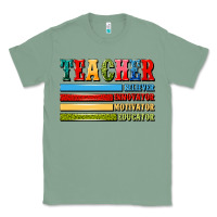 Sage teacher Classic Tee - Artiststas