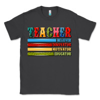 Smoke teacher Classic Tee - Artiststas