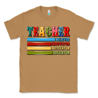 Toasted Coconut teacher Classic Tee - Artiststas
