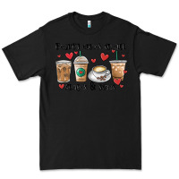 Black beauty comes in all shapes and sizes coffee Premium Tee - MaliasSmallBusiness