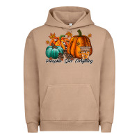 Pigment Burro pumpkin spice everthing Urban Hoodie - RacoonDesign