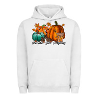 Pigment Lunar Rock pumpkin spice everthing Urban Hoodie - RacoonDesign