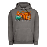 Pigment Tornado pumpkin spice everthing Urban Hoodie - RacoonDesign