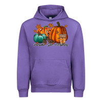 Tulip pumpkin spice everthing Urban Hoodie - RacoonDesign