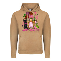 Vintage Camel cat mom  life gnome Vintage Hoodie - BarkalooDesign