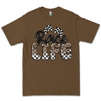 Cacao race life Premium Tee - MaliasSmallBusiness