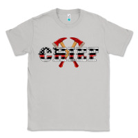 Moon Dust firefighter chief Classic Tee - Artiststas