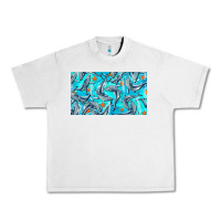 Lunar Rock humpback whale  cup Urban Heavy Tee - BarkalooDesign