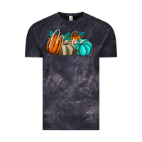 Cloud Black mama Vintage Tee - SublimationCraftShop