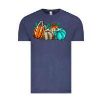 Vintage Denim mama Vintage Tee - SublimationCraftShop