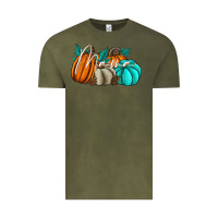 Vintage Olive mama Vintage Tee - SublimationCraftShop