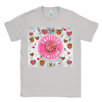 Moon Dust cafecito y chisme Classic Tee - Artiststas